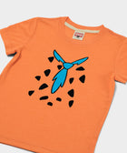 Youth Fred Flintstone Shirt And Tie