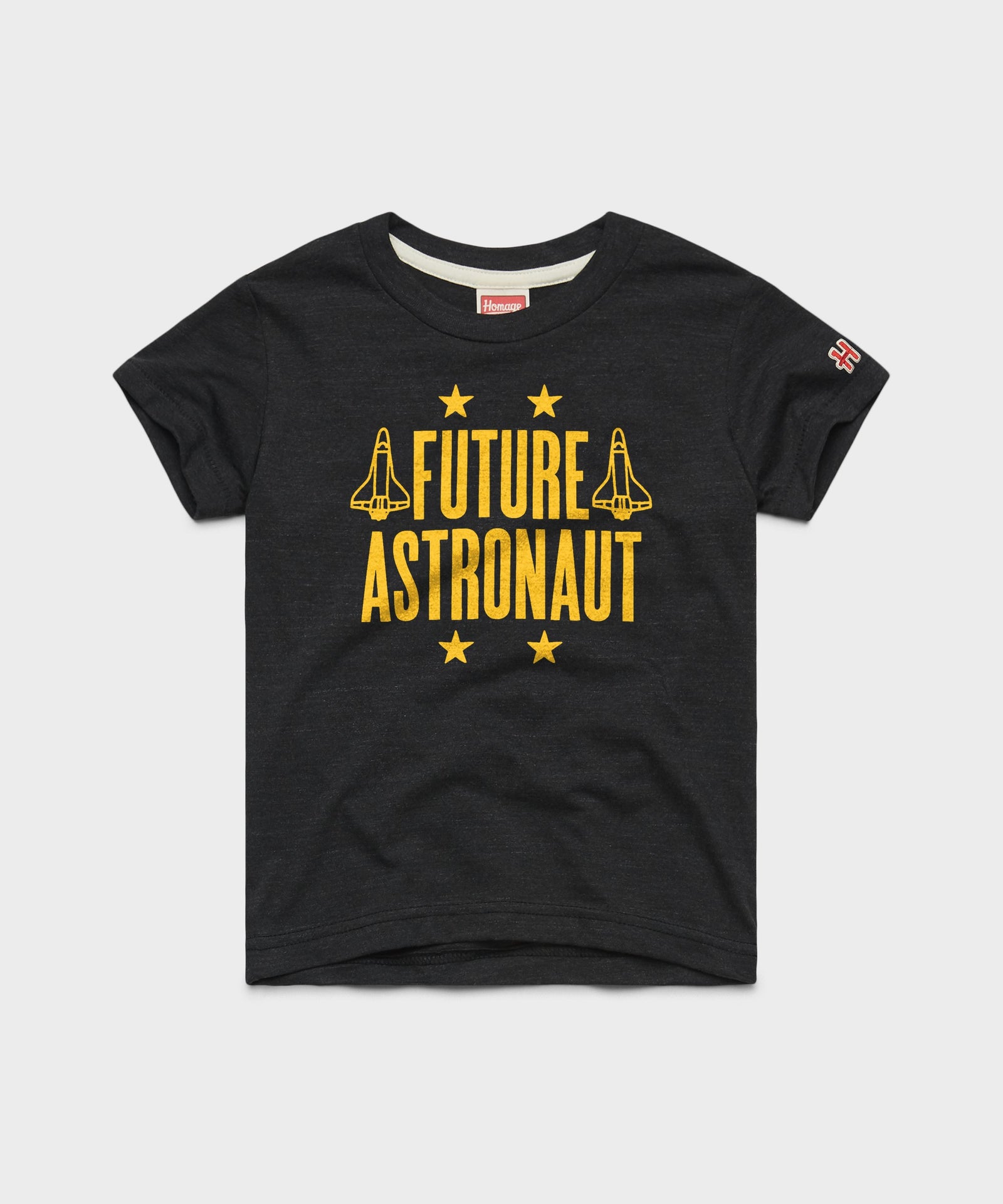 Youth Future Astronaut
