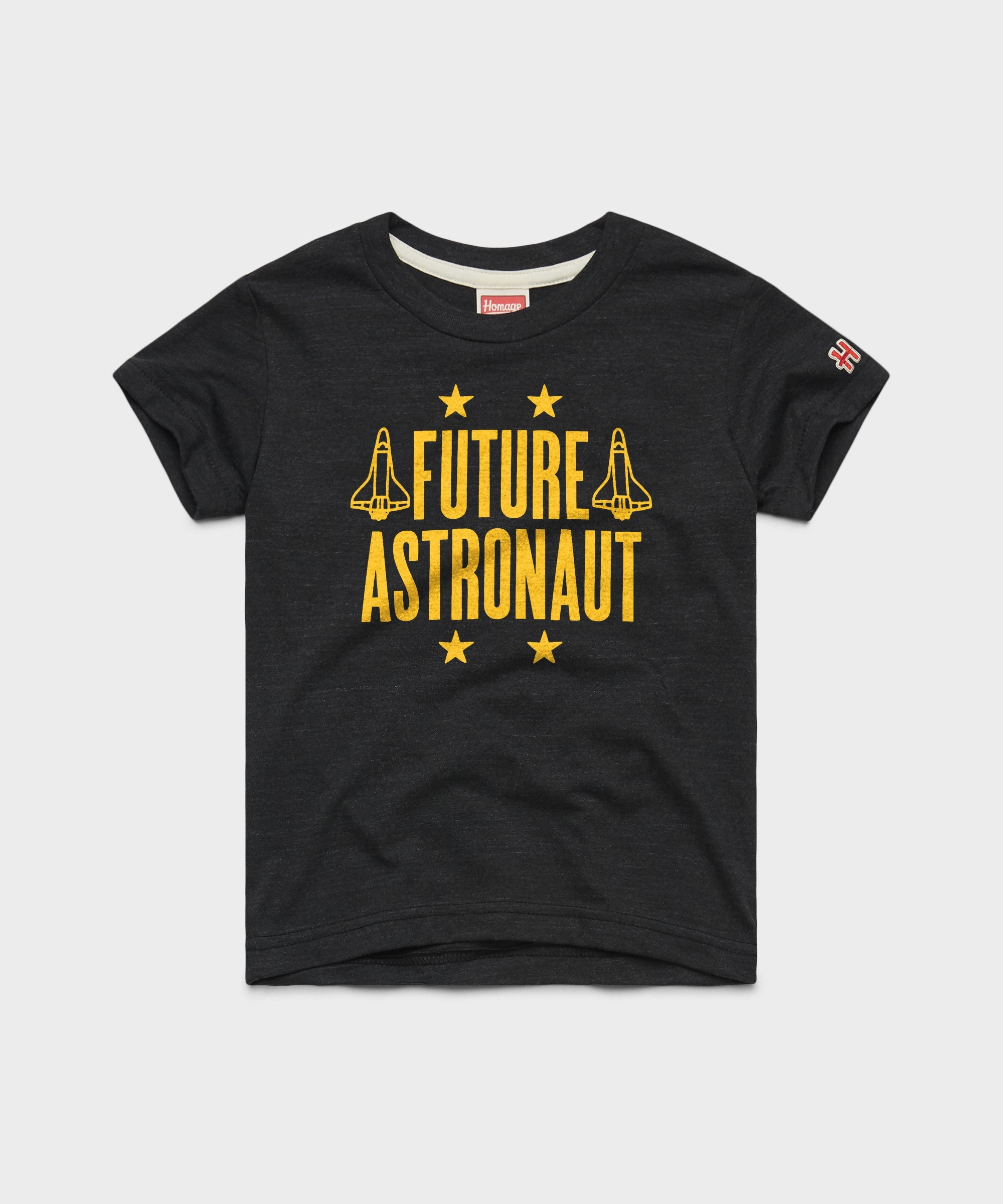 Youth Future Astronaut