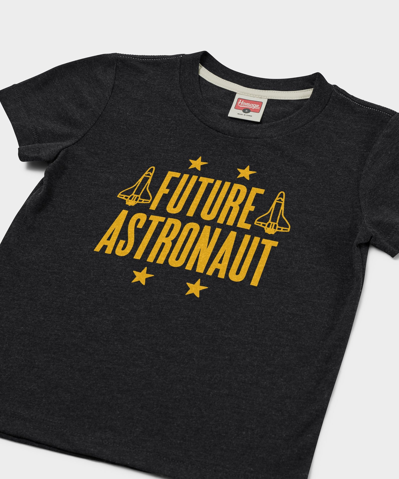Youth Future Astronaut