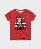 Youth Future Ohio State Alumni