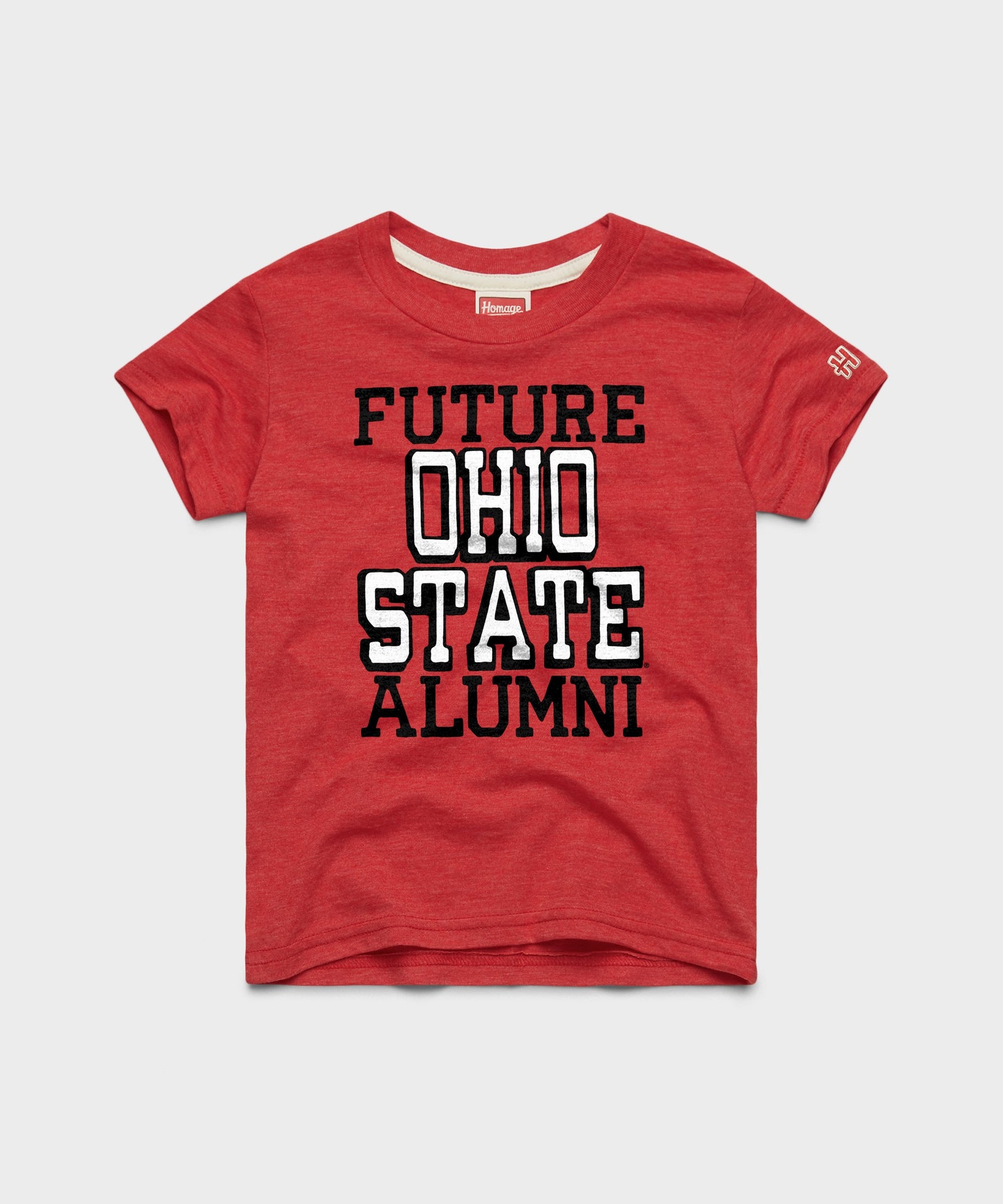 Youth Future Ohio State Alumni