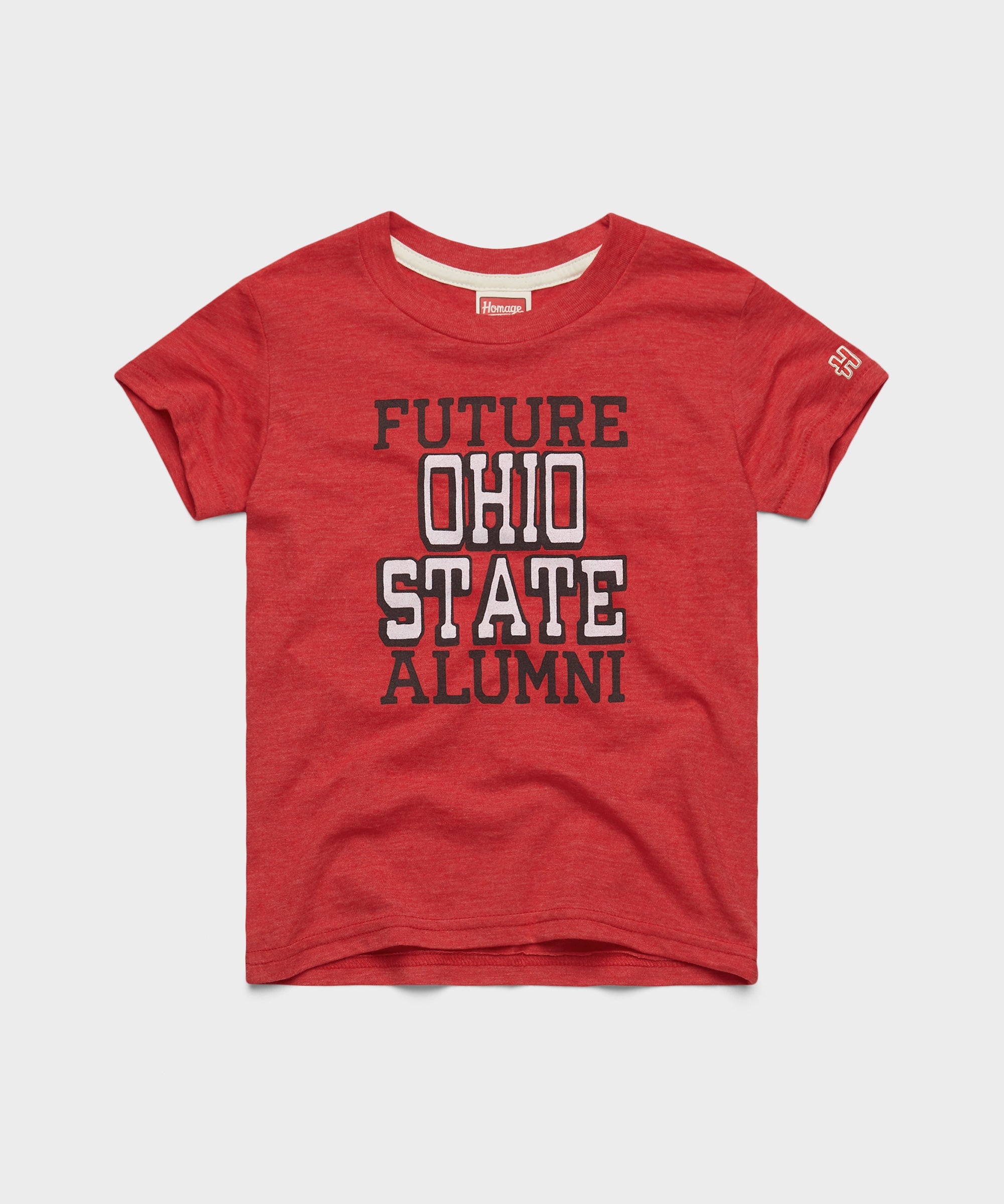 Youth Future Ohio State Alumni