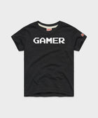 Youth Gamer