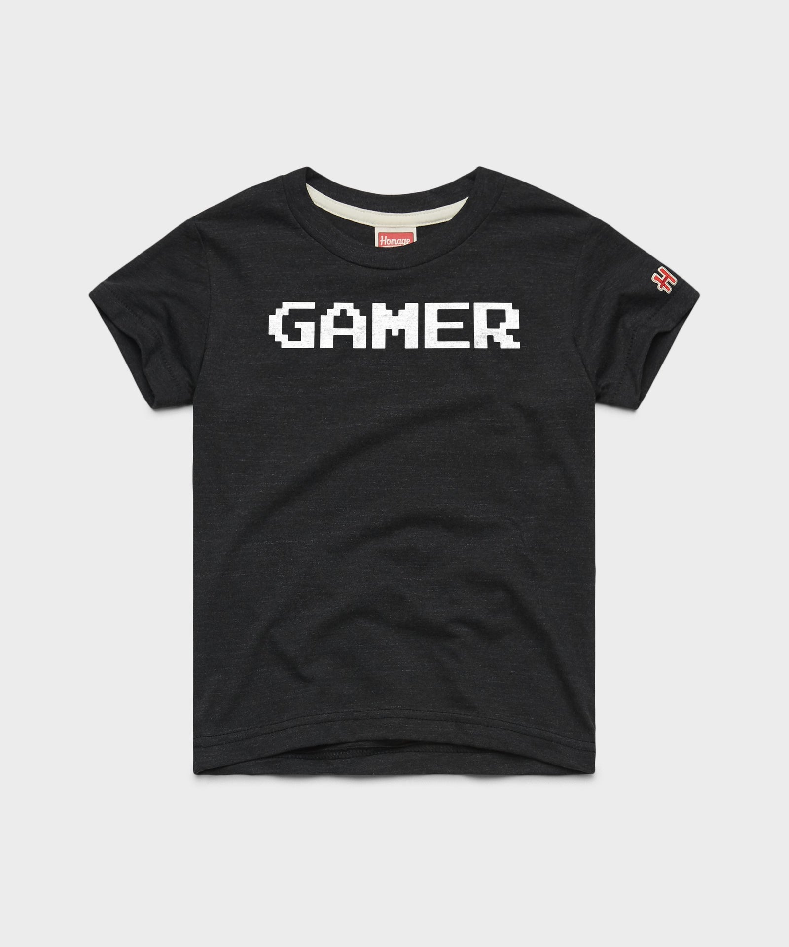 Youth Gamer