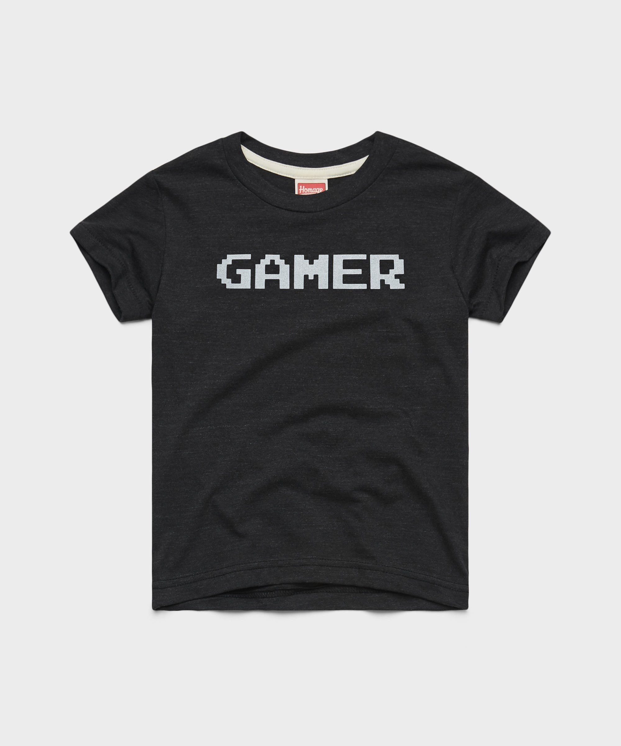 Youth Gamer