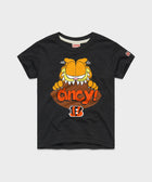 Youth Garfield X Cincinnati Bengals