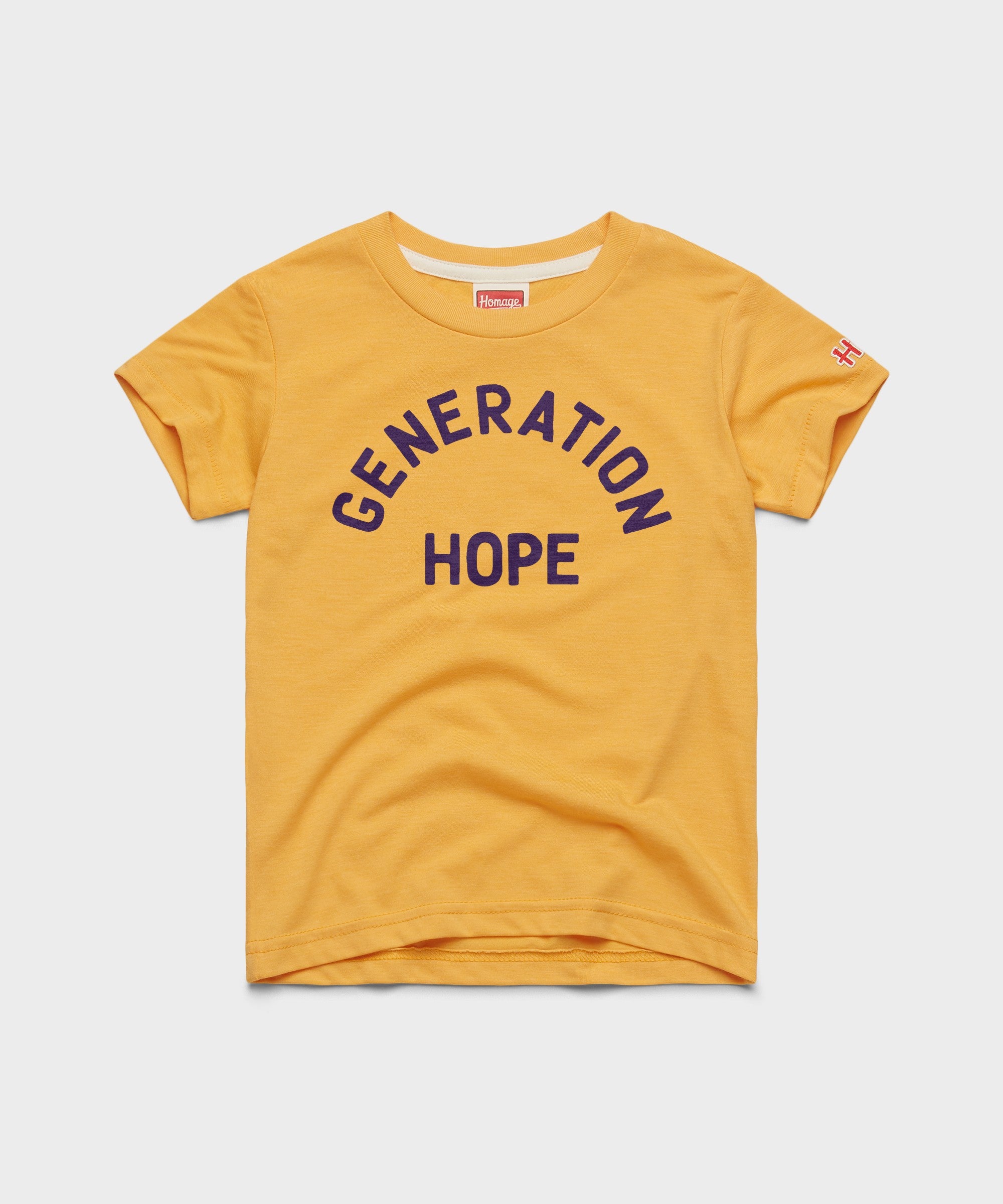 Youth Generation Hope