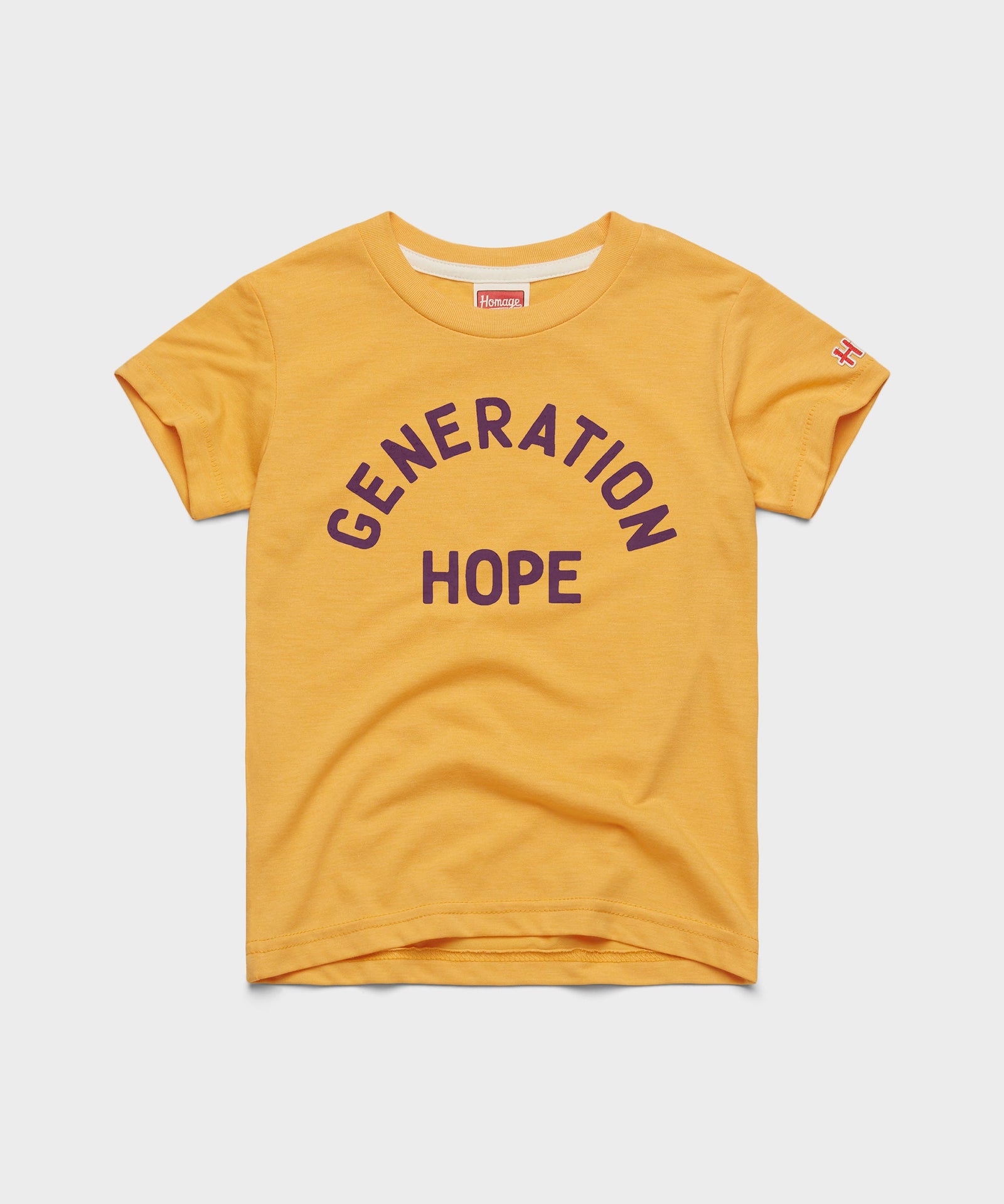 Youth Generation Hope
