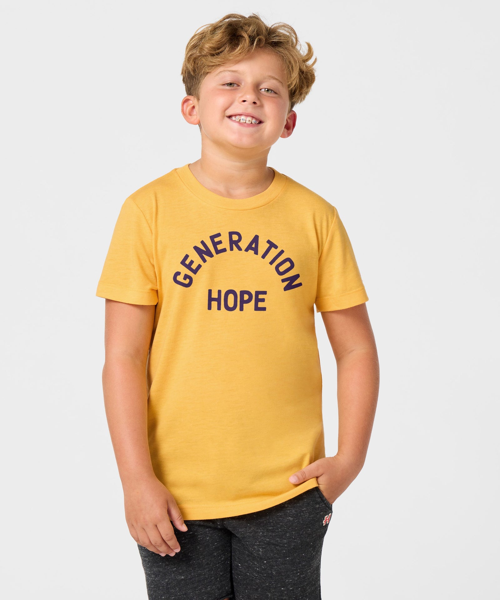 Youth Generation Hope