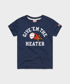 Youth Give 'Em The Heater