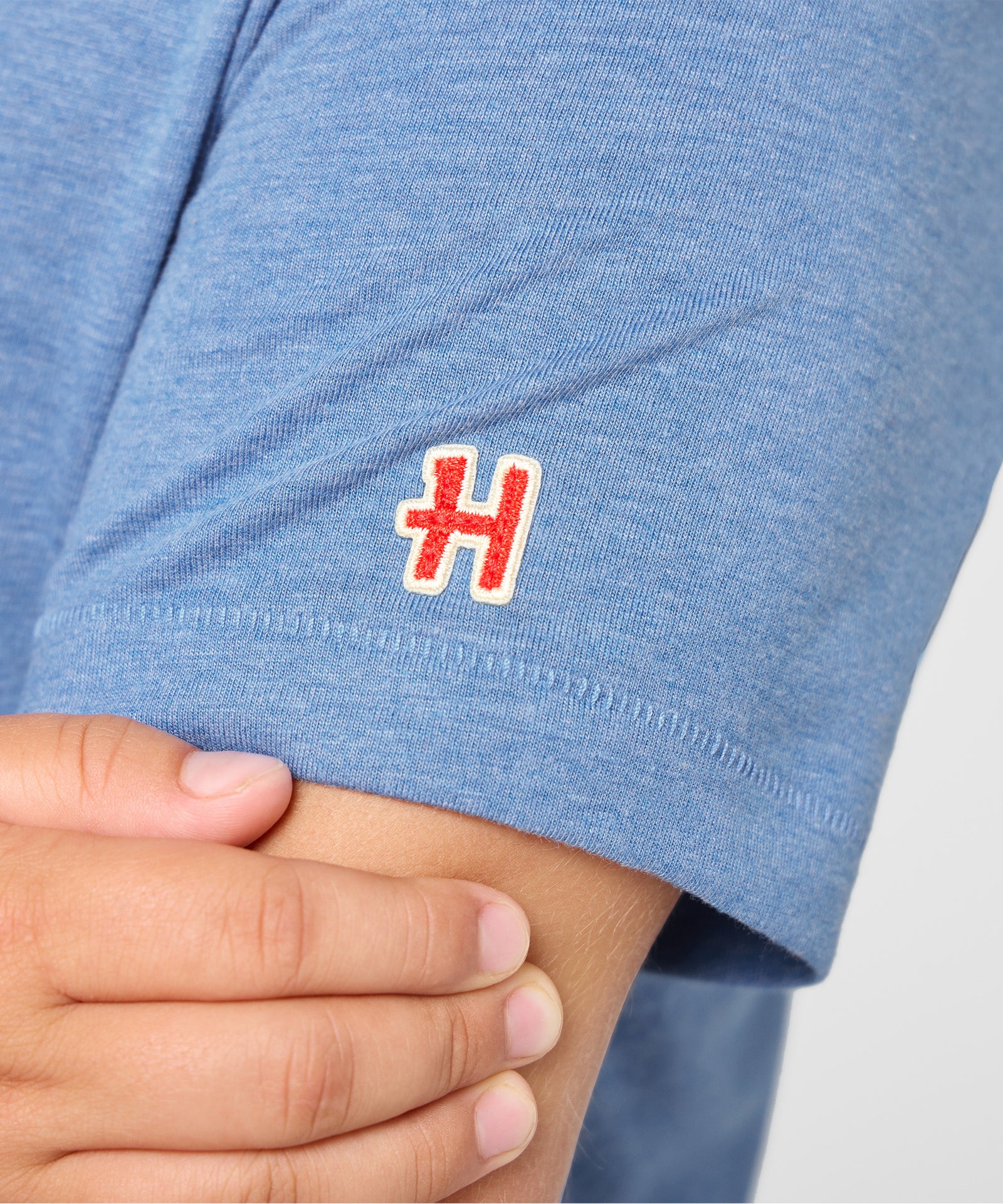 Youth Glacier National Park