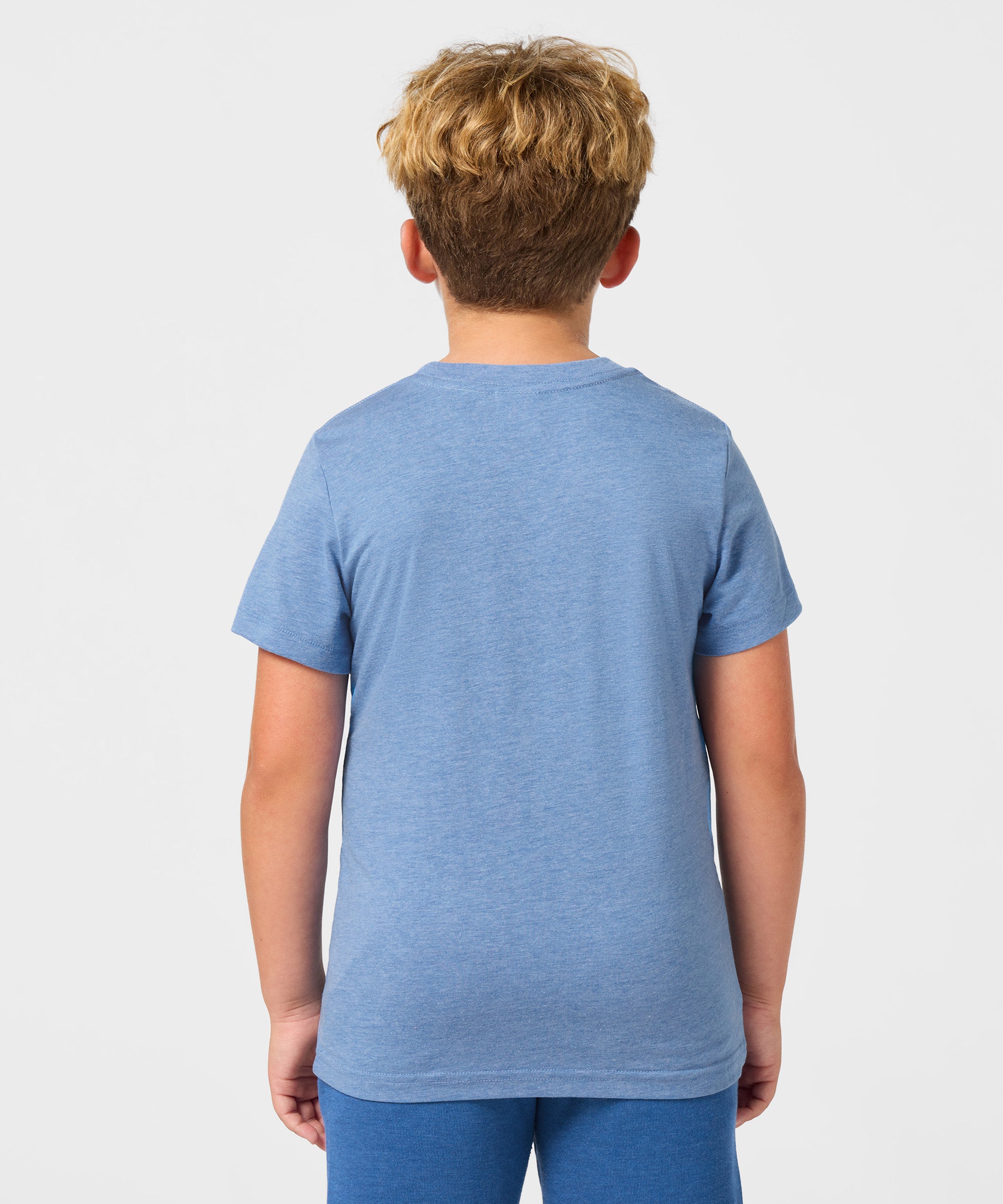 Youth Glacier National Park