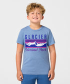 Youth Glacier National Park