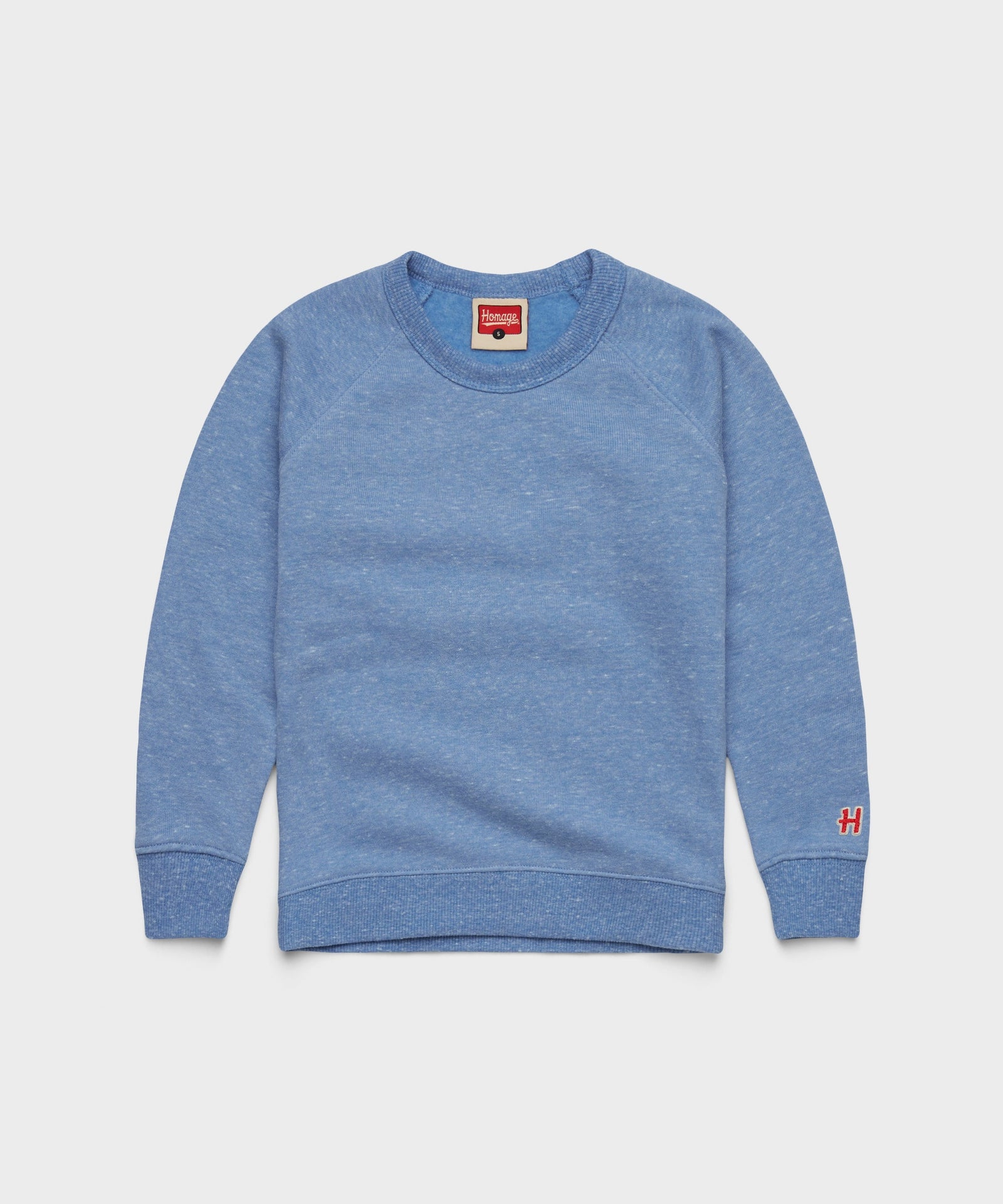 Youth Go To Crewneck