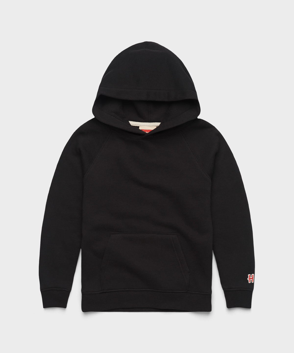 Youth Go To Hoodie