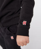 Youth Go To Hoodie