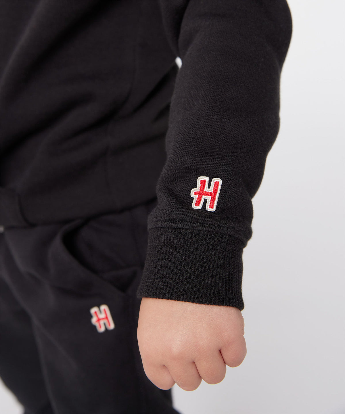 Youth Go To Hoodie