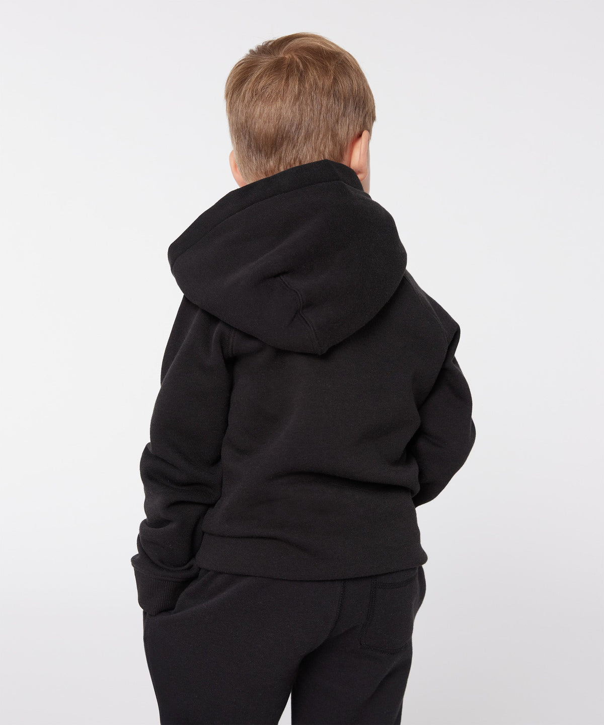 Youth Go To Hoodie