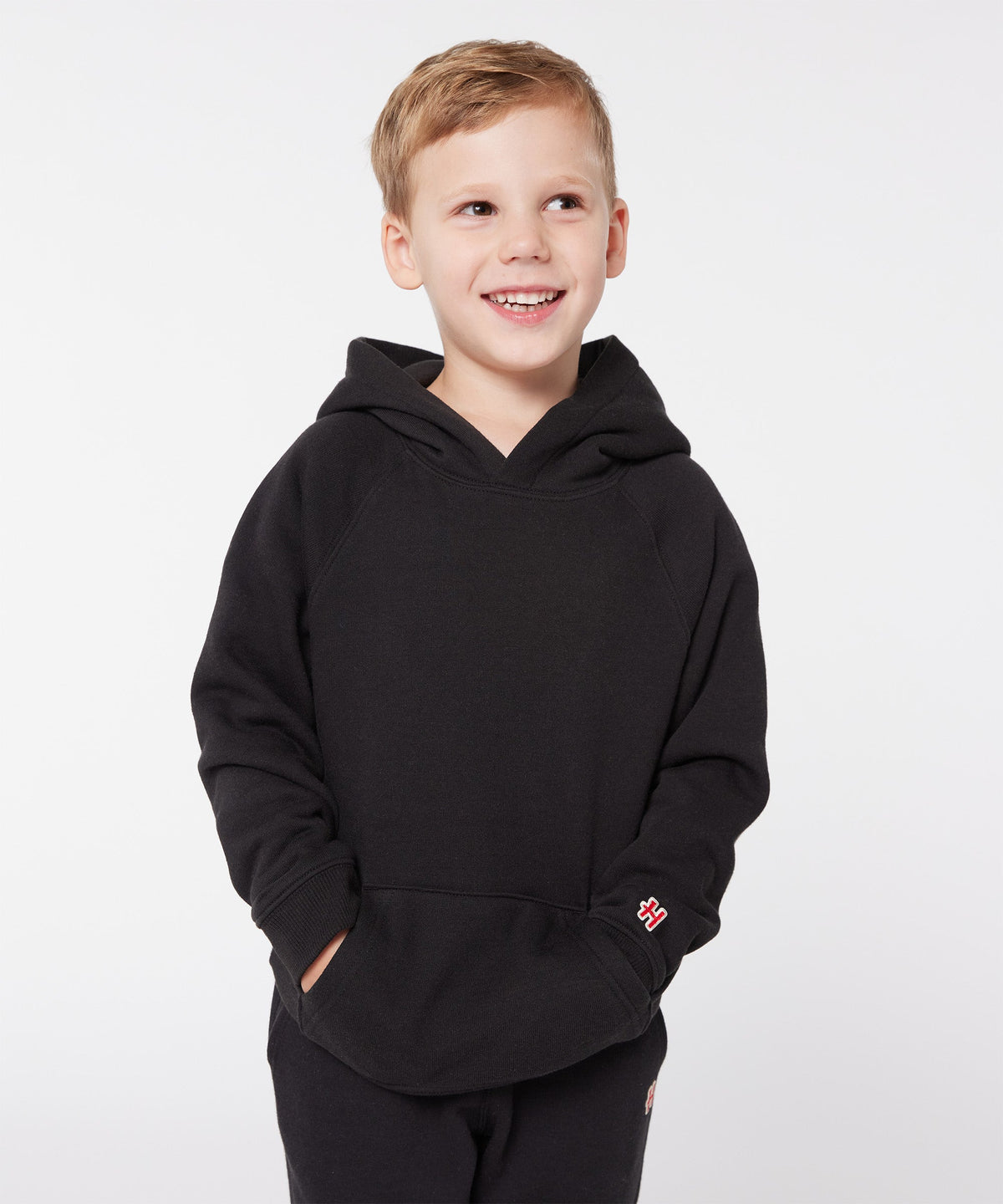 Youth Go To Hoodie