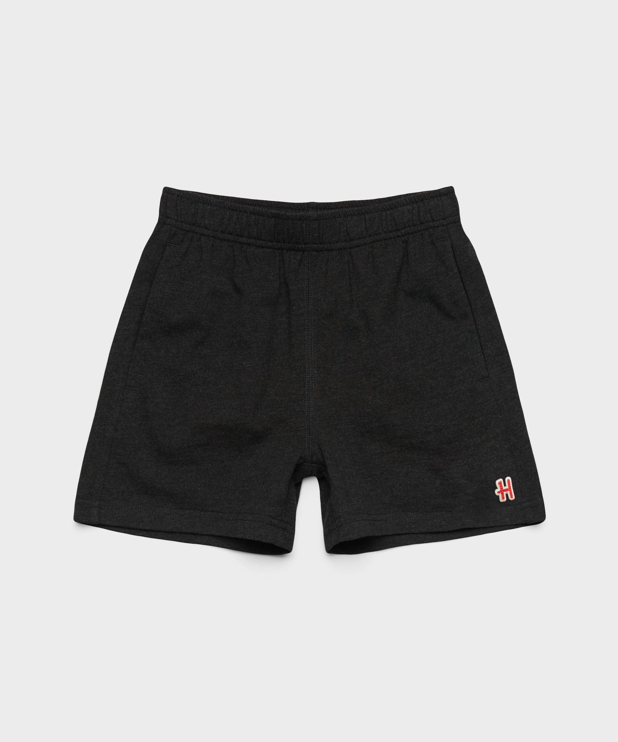 Youth Go To Lightweight Shorts