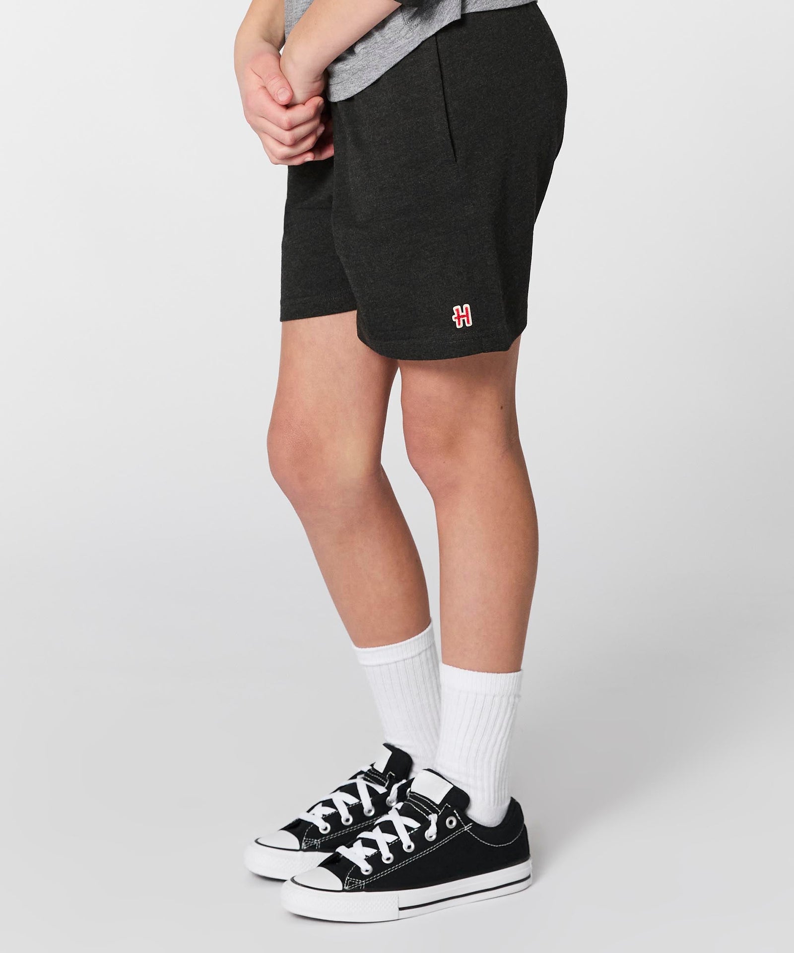 Youth Go To Lightweight Shorts