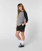Youth Go To Lightweight Shorts