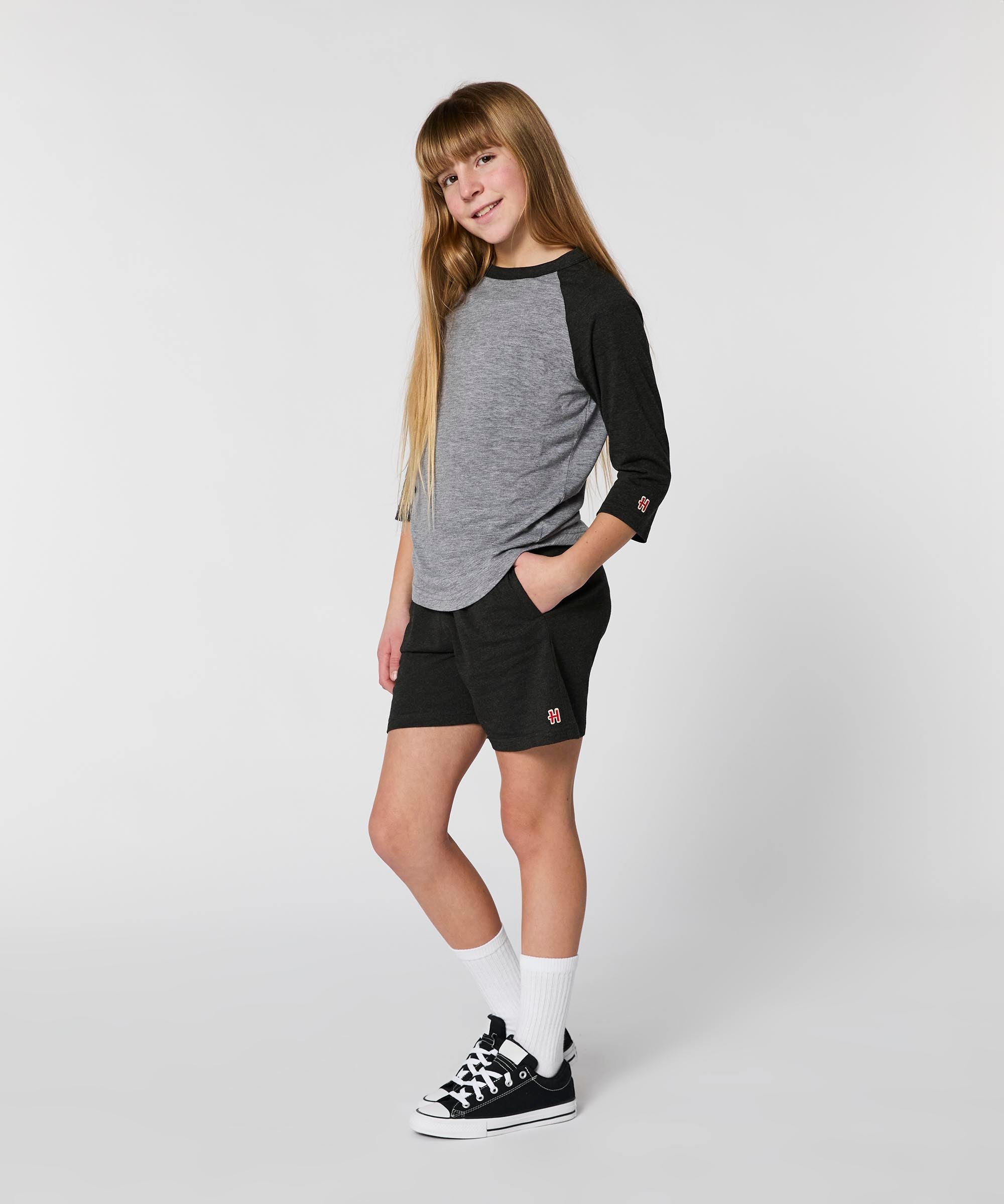 Youth Go To Lightweight Shorts