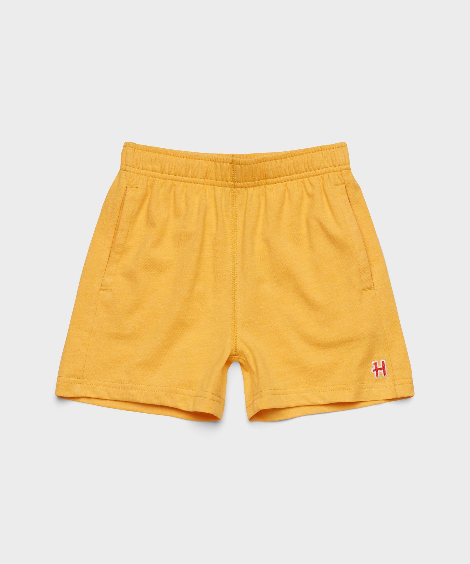 Youth Go To Lightweight Shorts