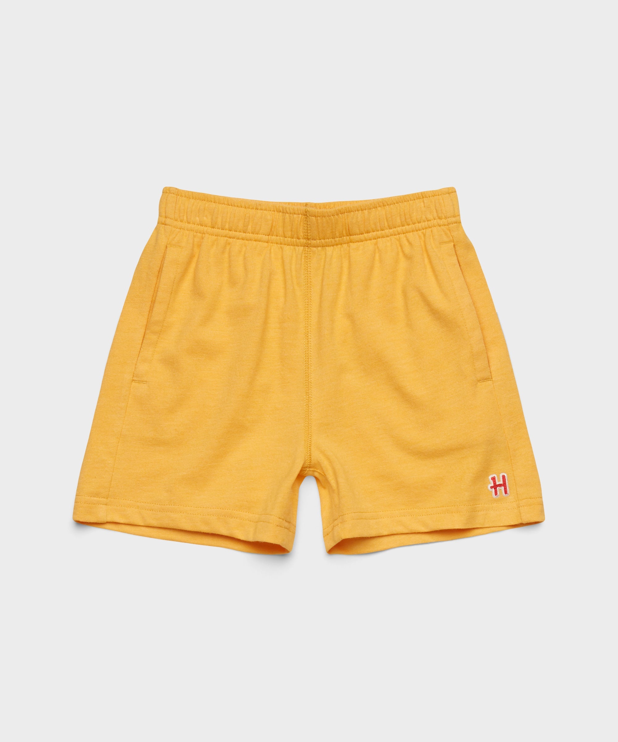 Youth Go To Lightweight Shorts