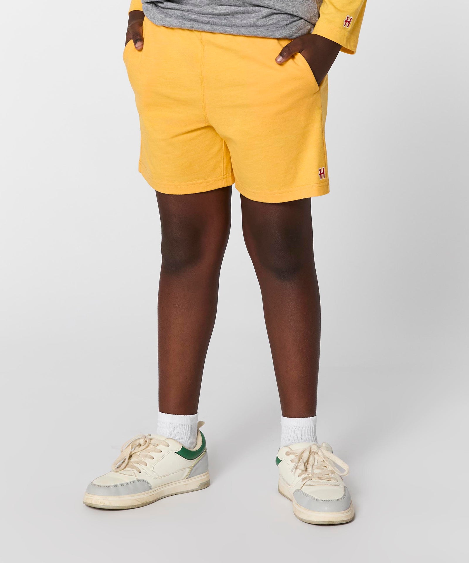 Youth Go To Lightweight Shorts