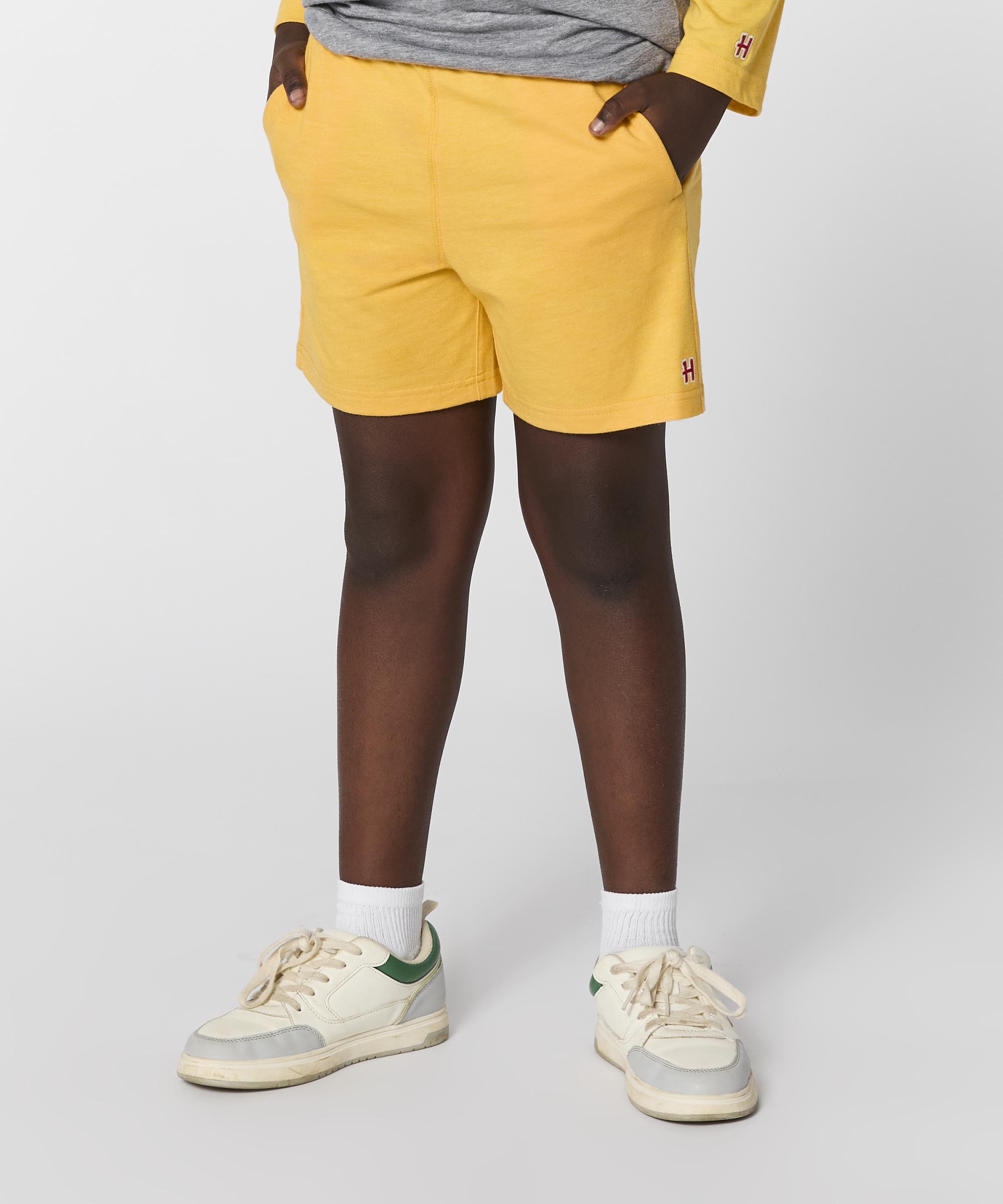 Youth Go To Lightweight Shorts