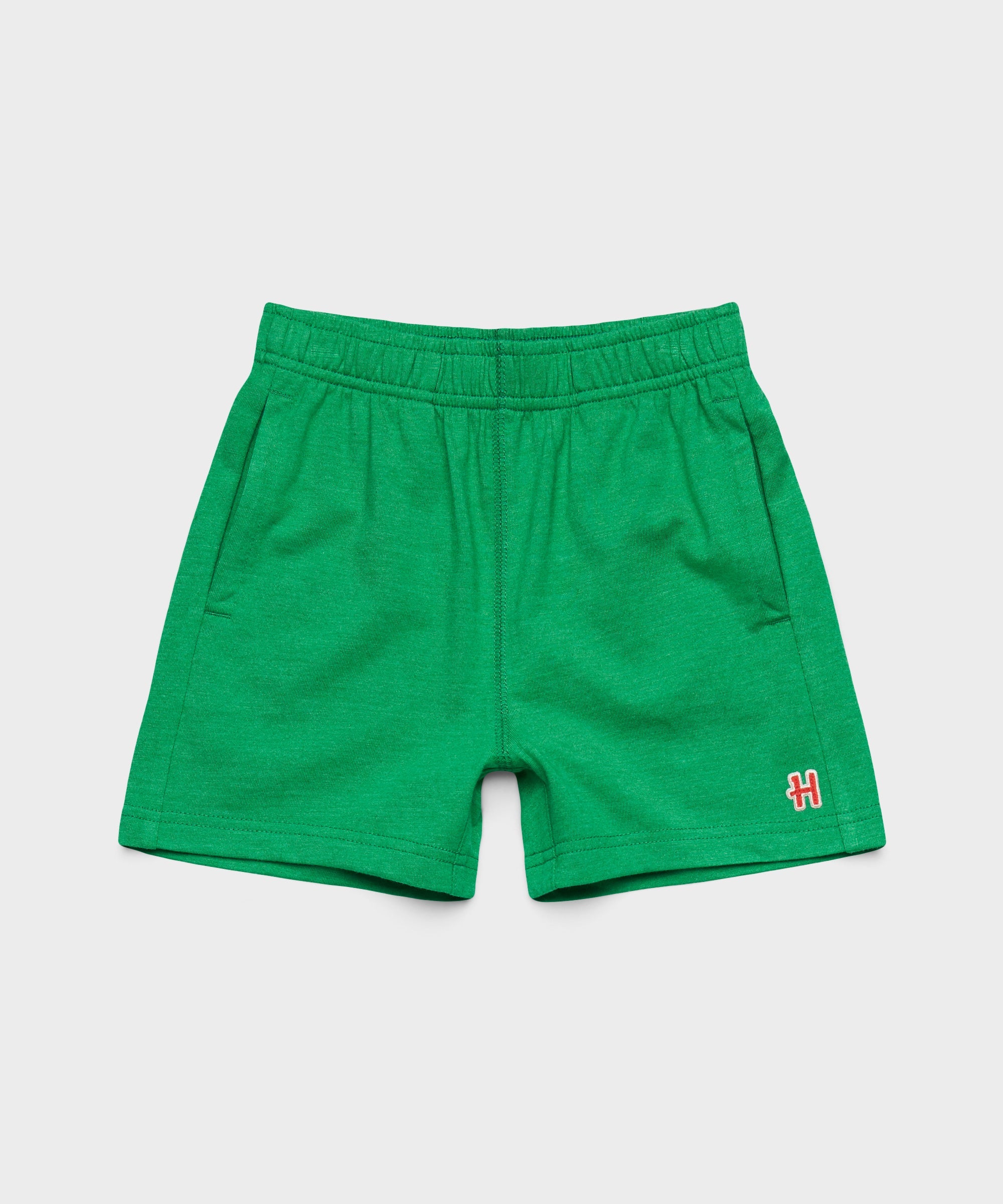 Youth Go To Lightweight Shorts