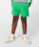 Youth Go To Lightweight Shorts