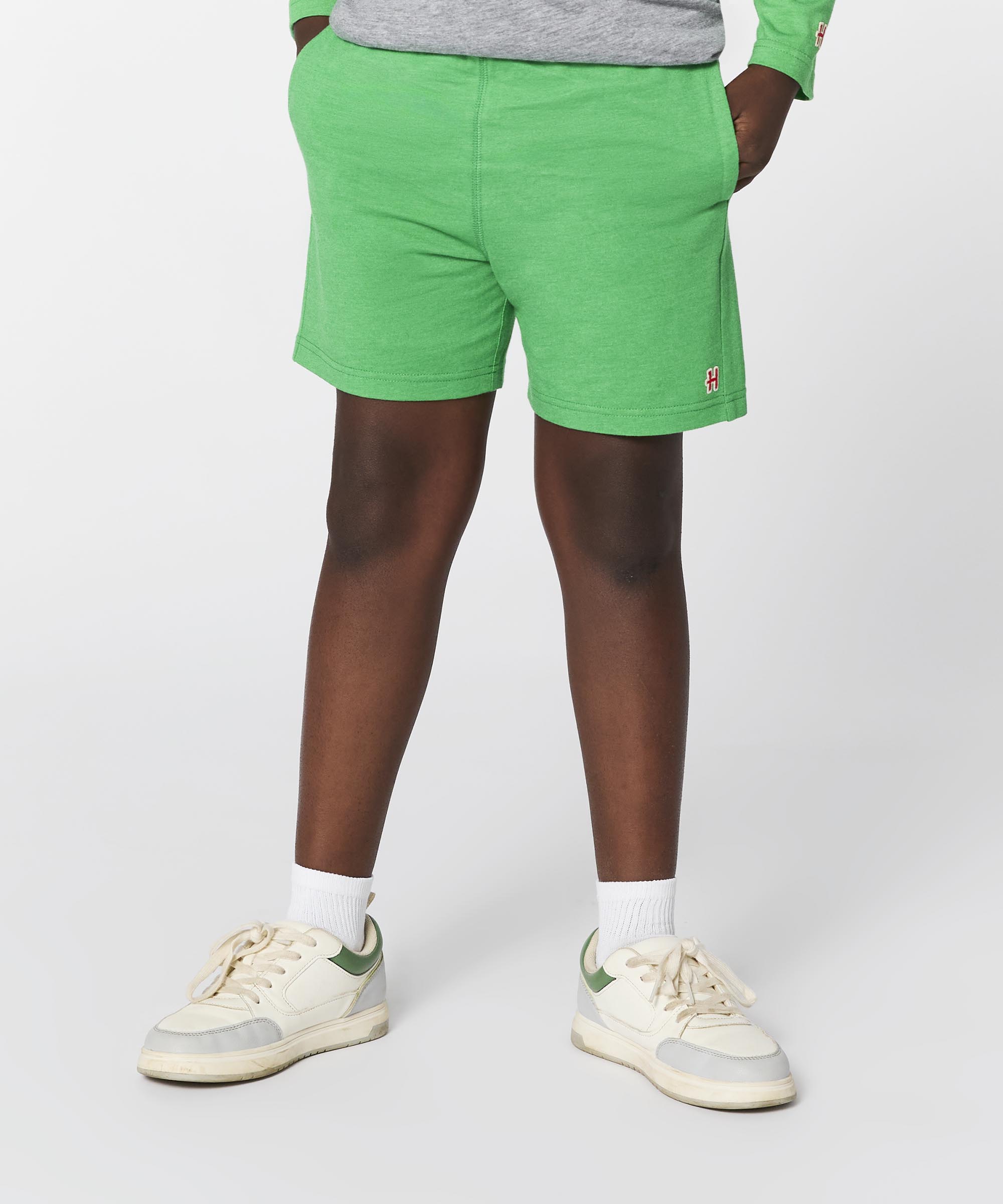 Youth Go To Lightweight Shorts