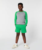 Youth Go To Lightweight Shorts