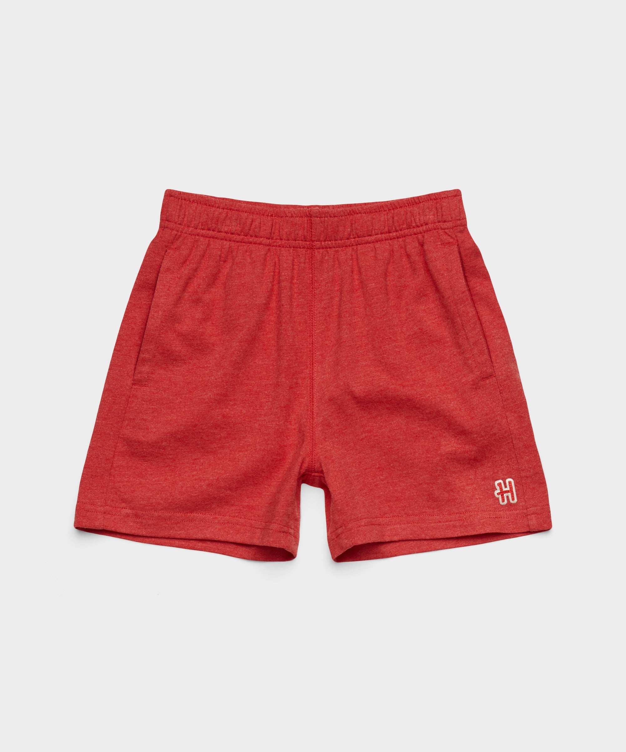 Youth Go To Lightweight Shorts