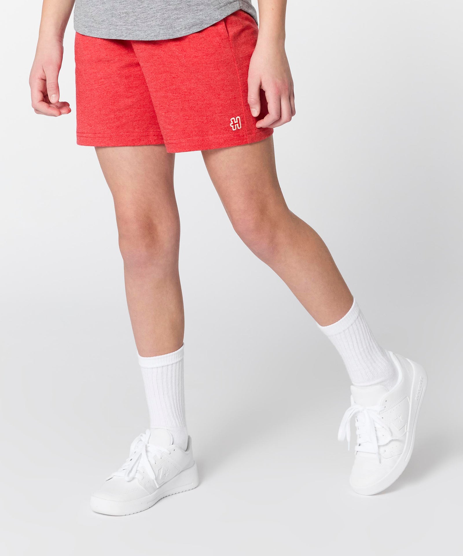 Youth Go To Lightweight Shorts