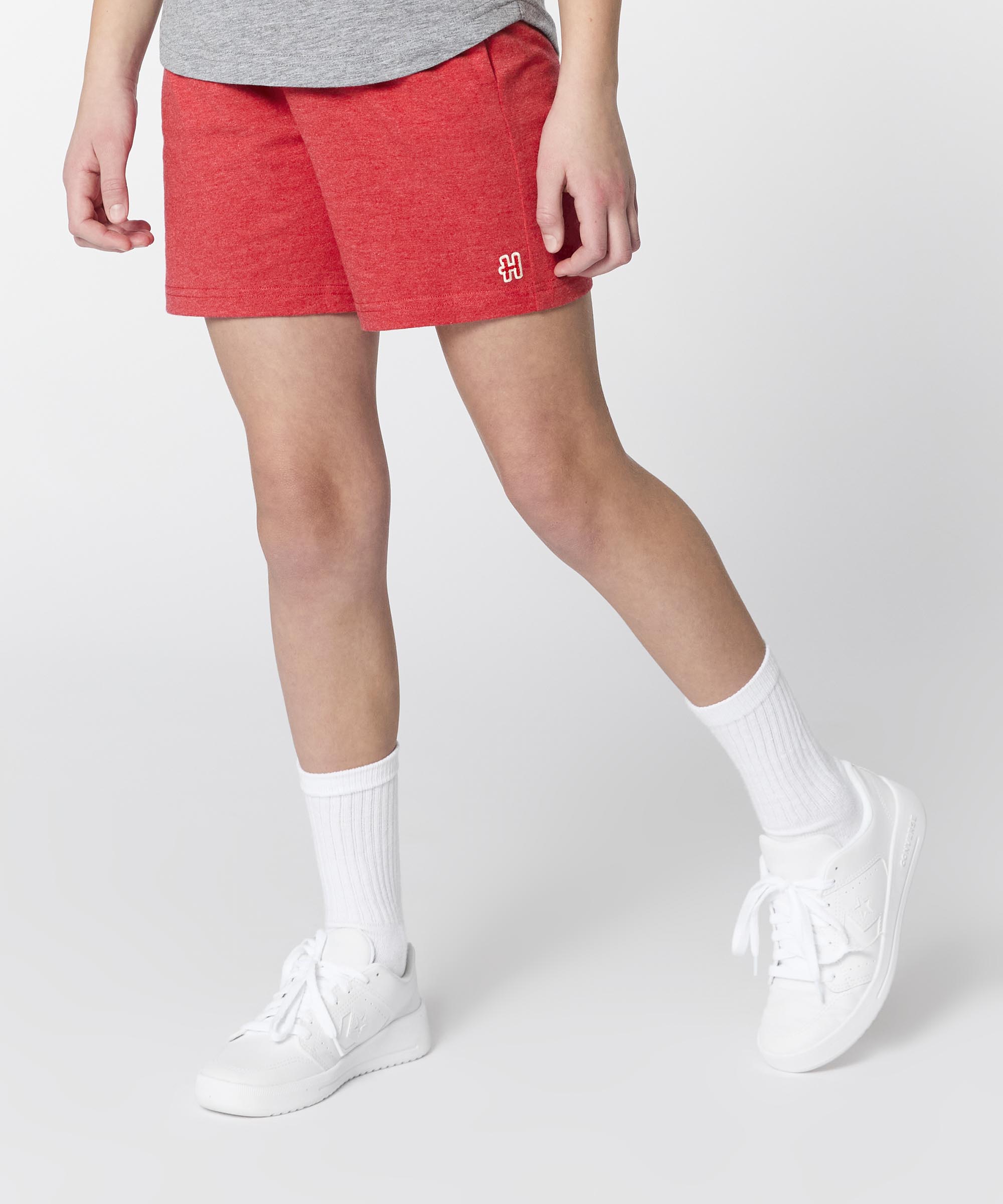 Youth Go To Lightweight Shorts