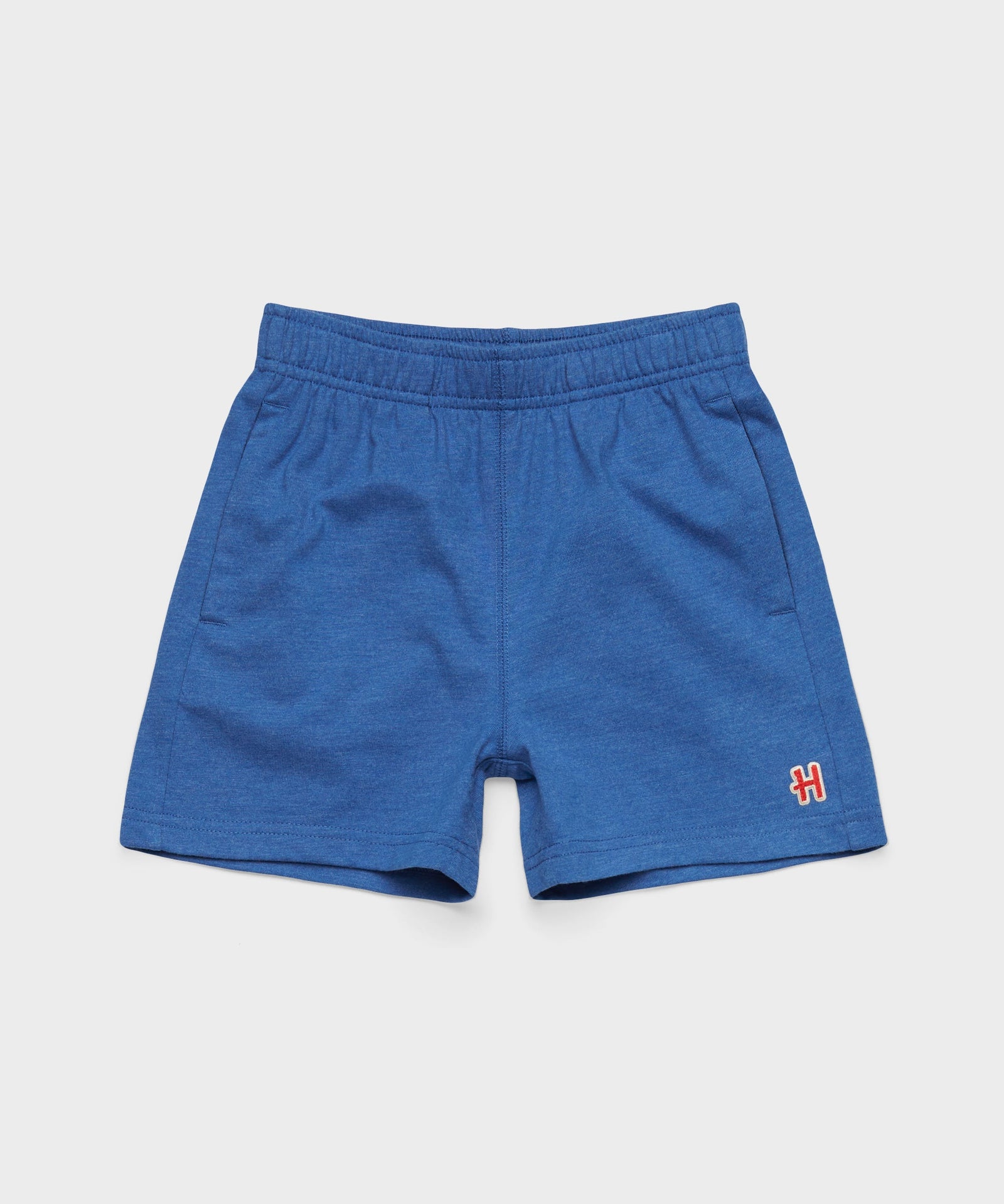 Youth Go To Lightweight Shorts