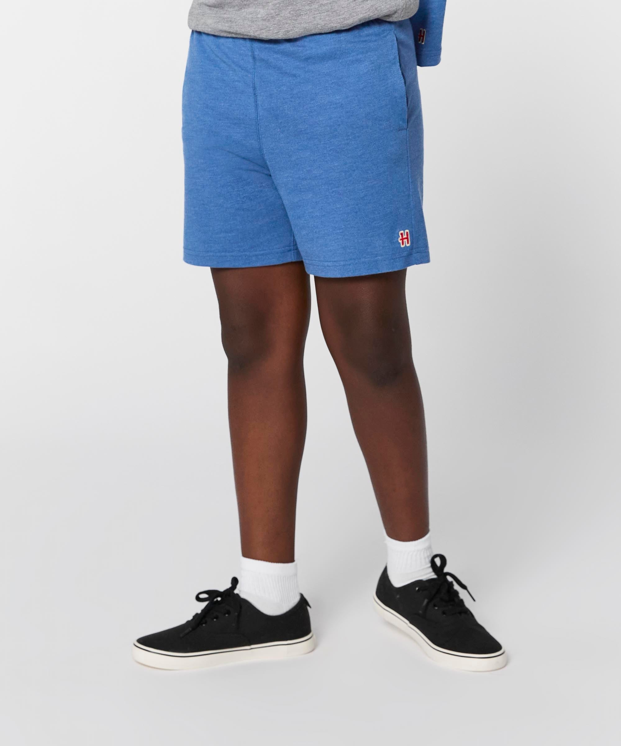 Youth Go To Lightweight Shorts