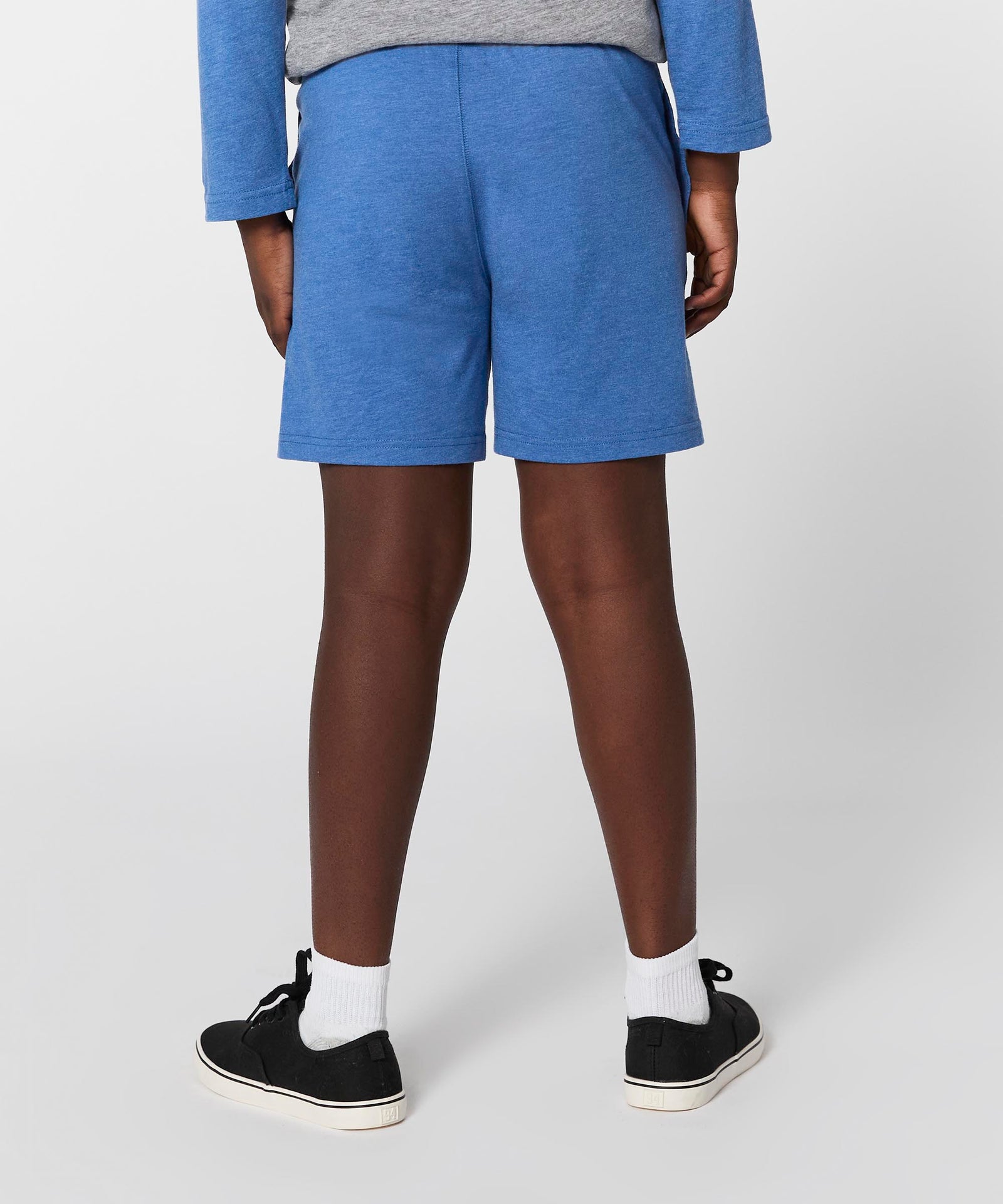 Youth Go To Lightweight Shorts