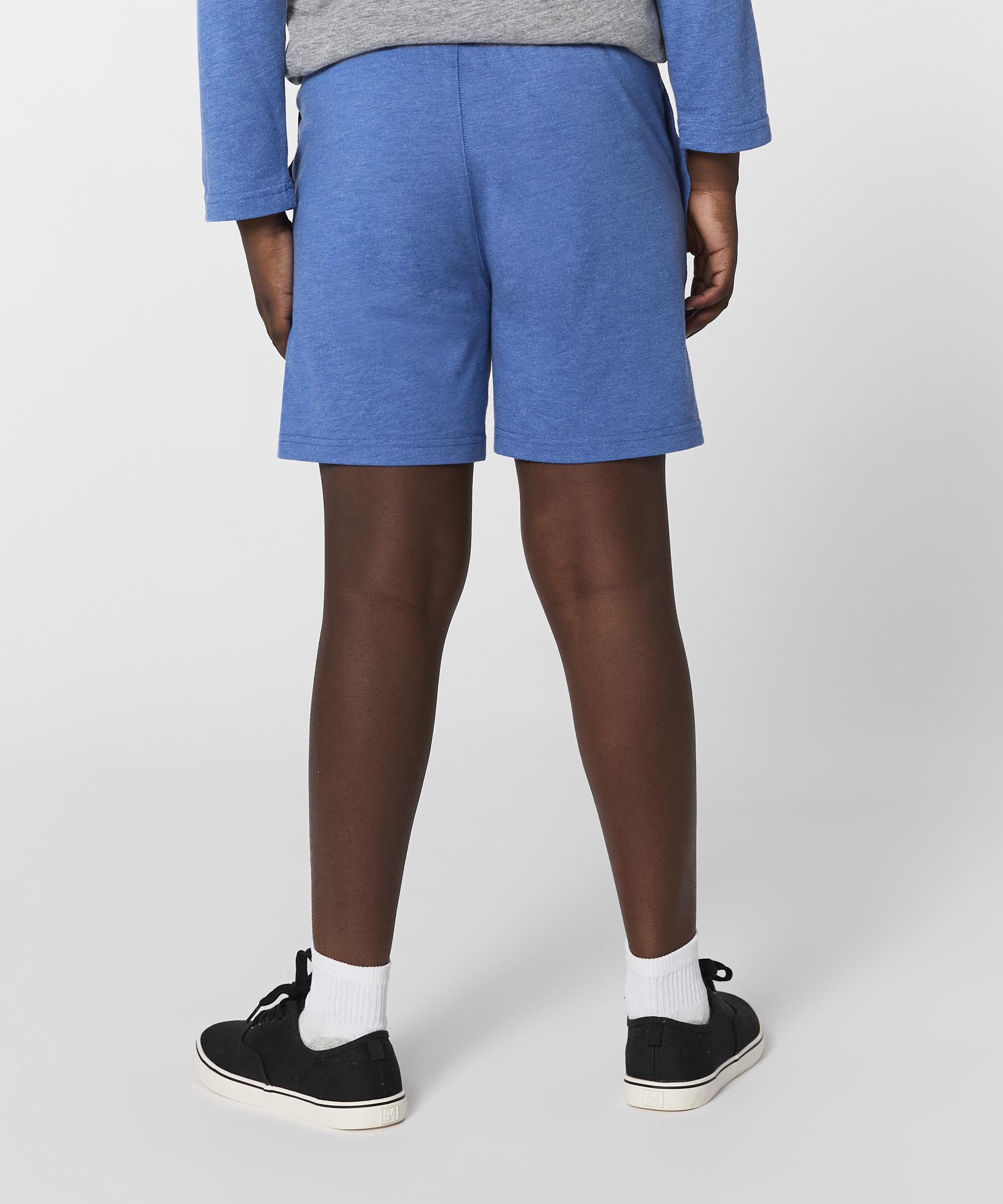 Youth Go To Lightweight Shorts