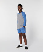 Youth Go To Lightweight Shorts