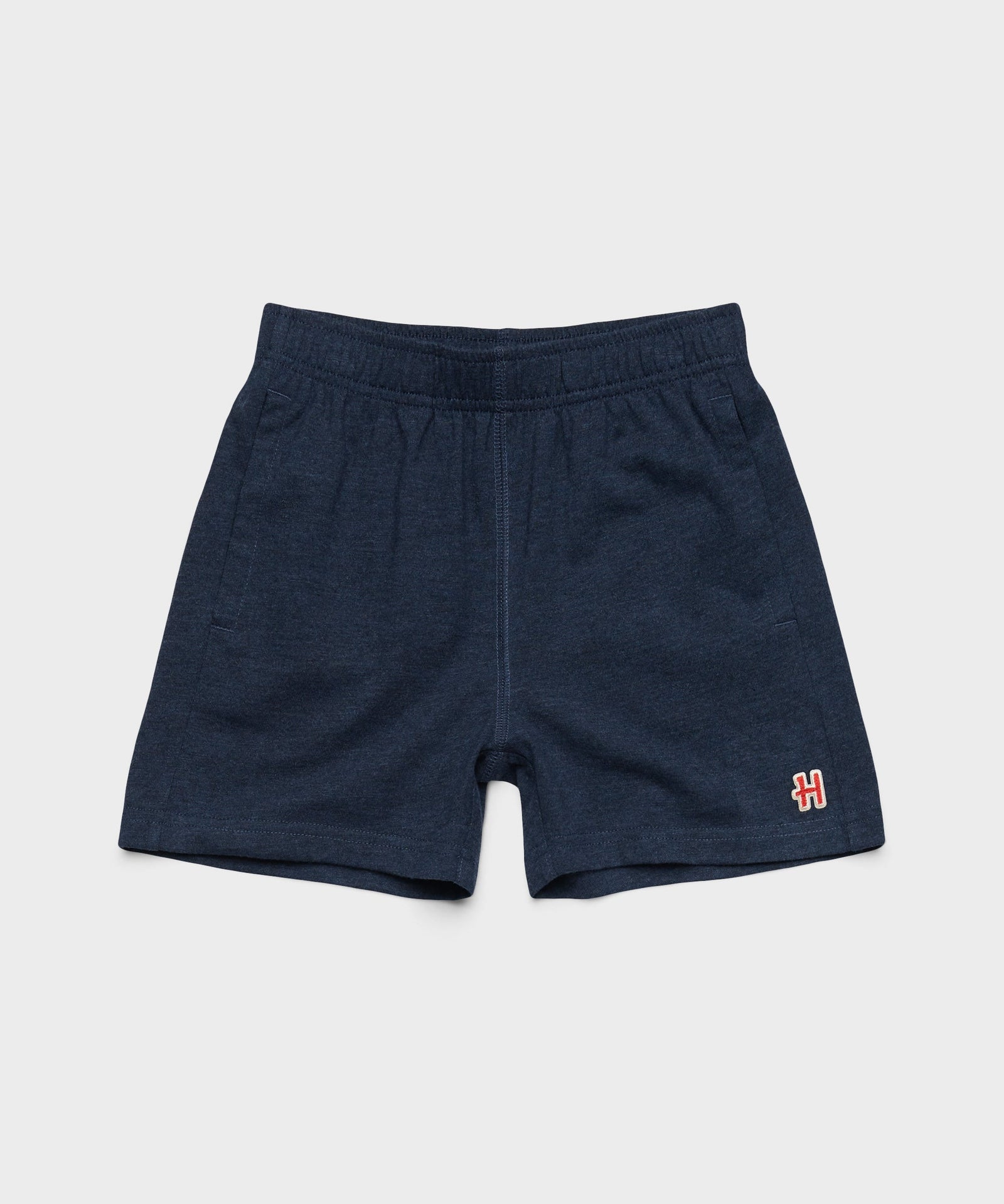 Youth Go To Lightweight Shorts