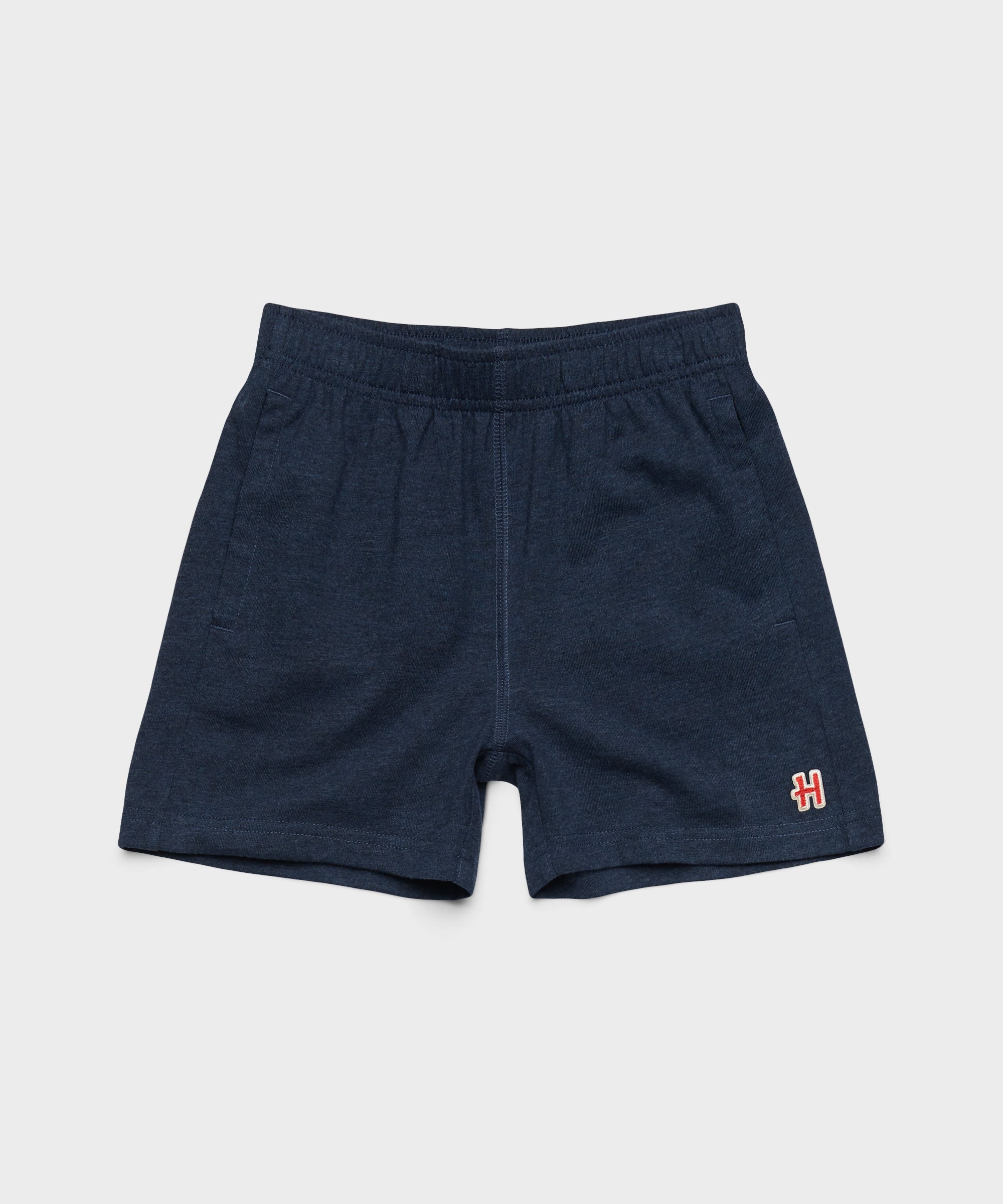 Youth Go To Lightweight Shorts