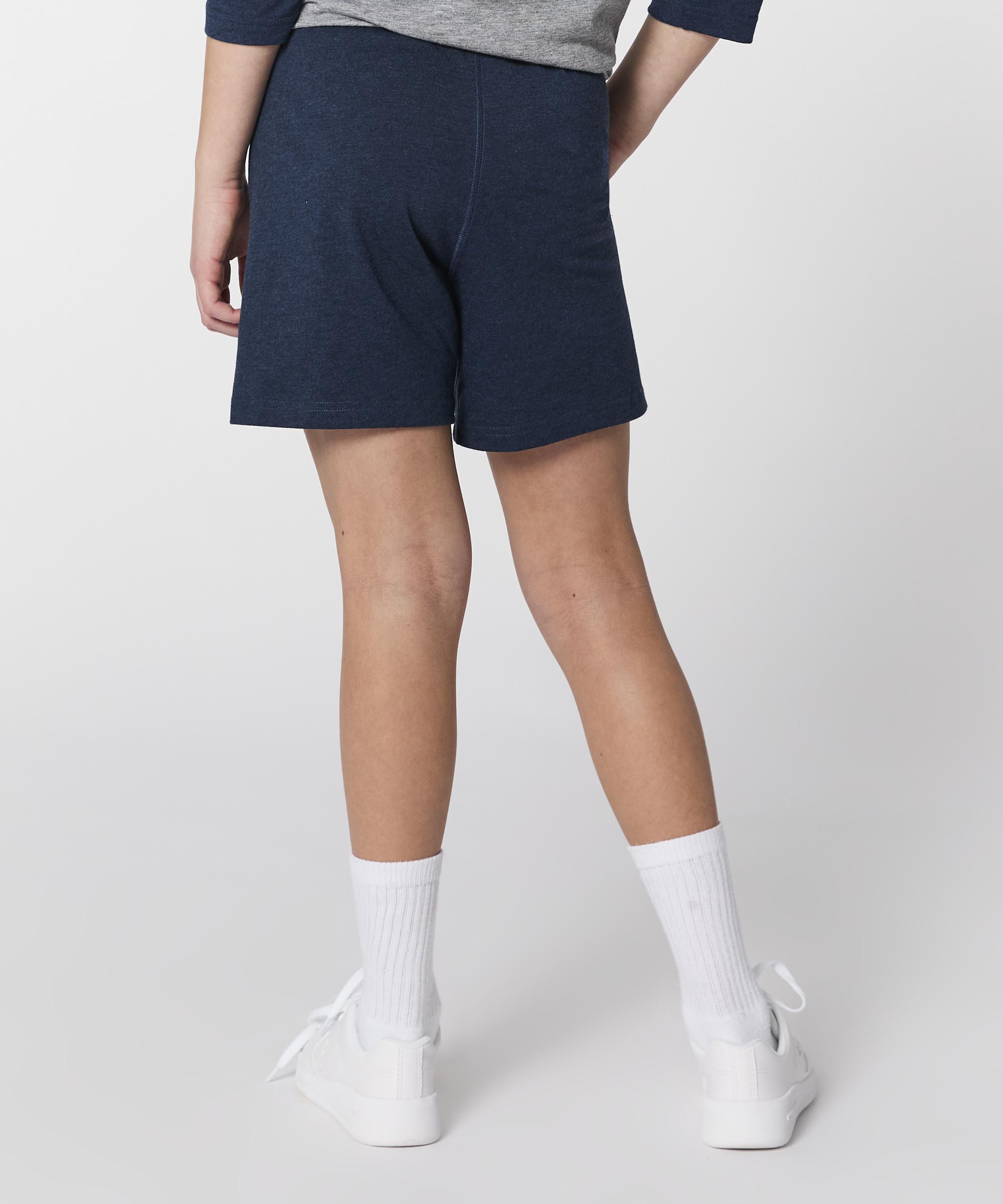 Youth Go To Lightweight Shorts