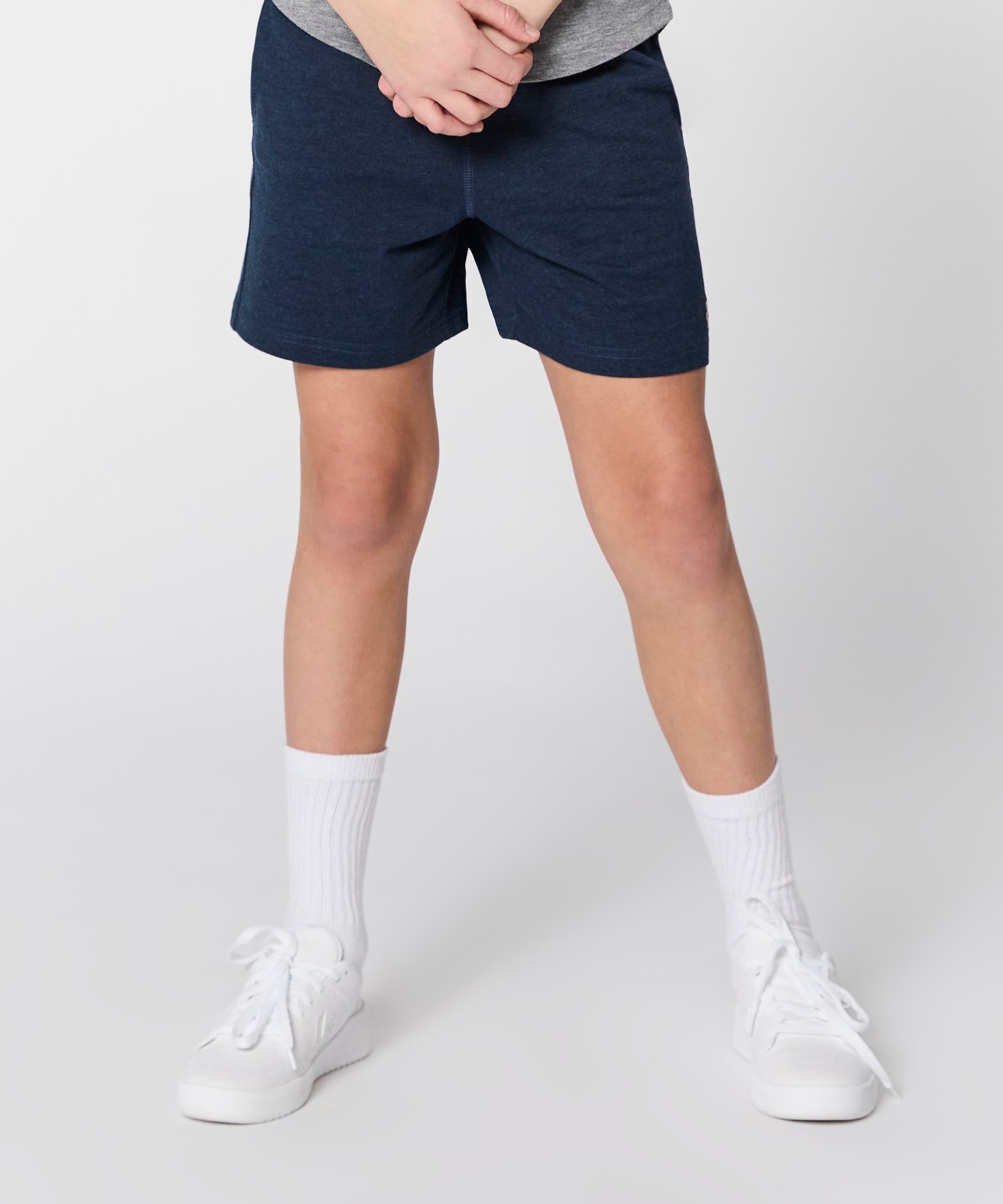 Youth Go To Lightweight Shorts
