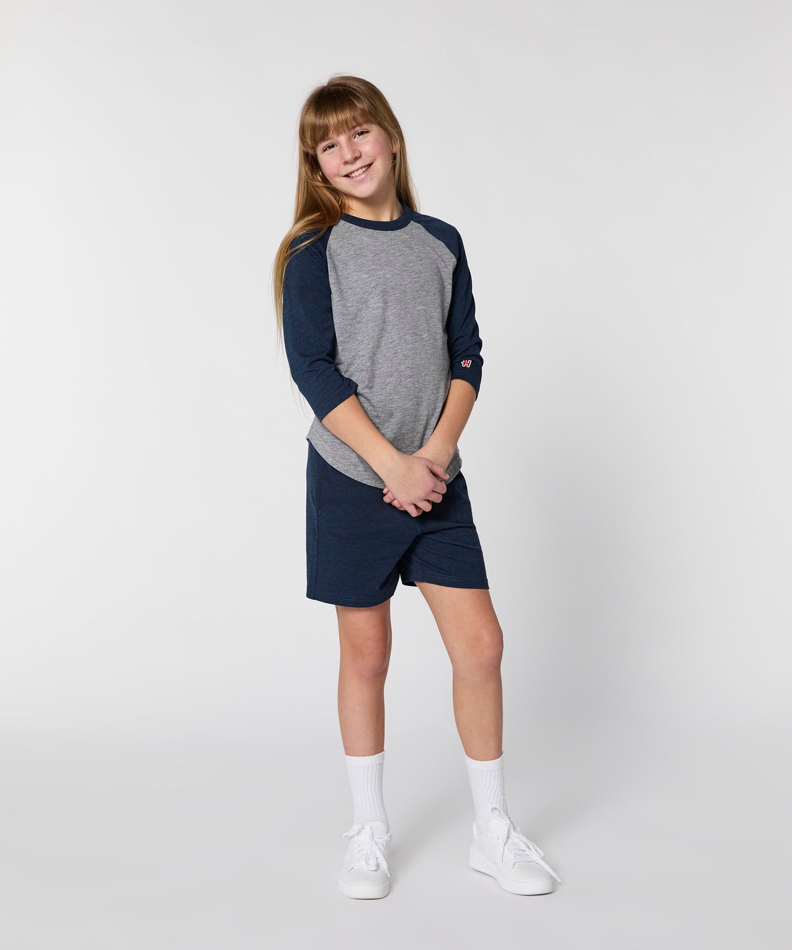 Youth Go To Lightweight Shorts