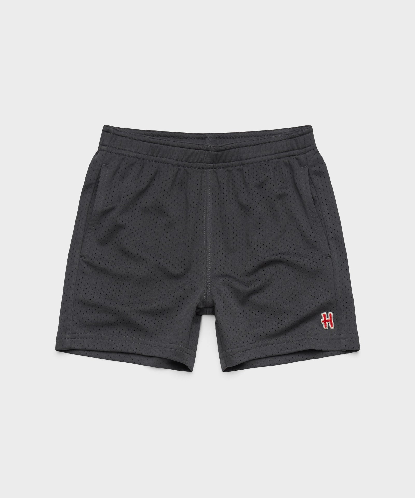 Youth Go To Mesh Shorts